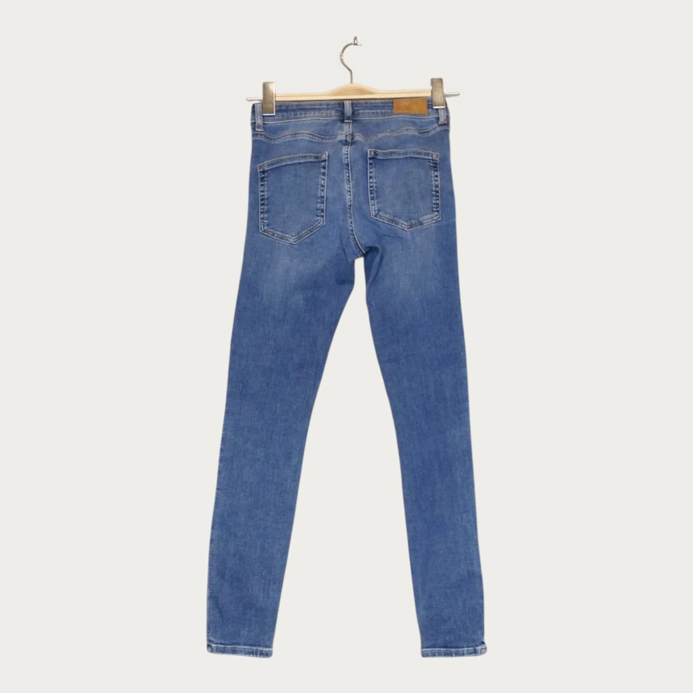 Jean skinny Vero Moda – photo 2